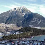 Erika Отель Арцль (Пицталь)