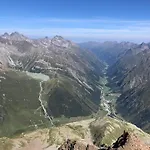 Отель Erika Арцль (Пицталь)