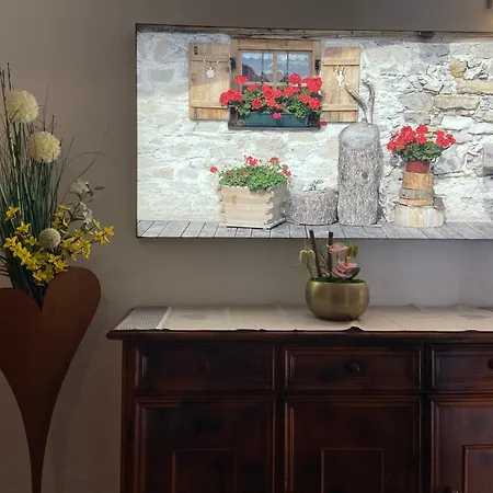 فندق Erika ارزل ام بيتزتال