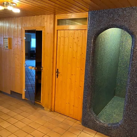 Erika Arzl im Pitztal