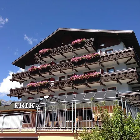 Erika Hotel