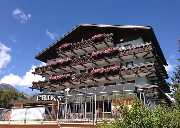 Erika Hotel