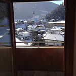 Erika Arzl im Pitztal