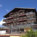 Erika מלון
