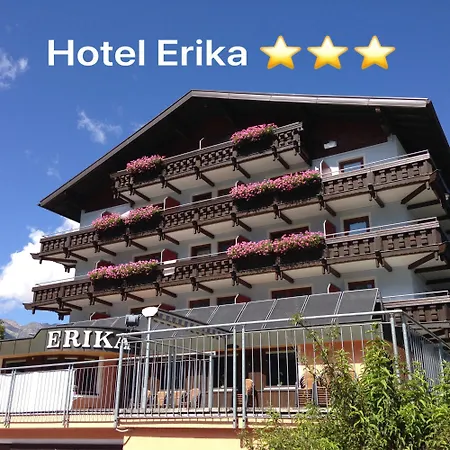 Erika *