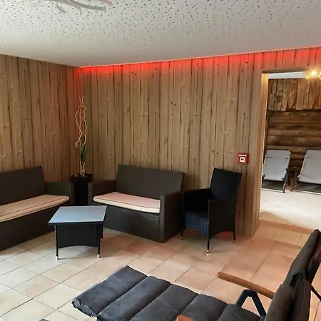 Hotel Erika *