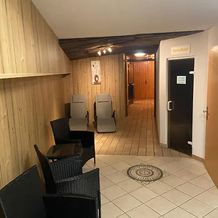 Hotel Erika *