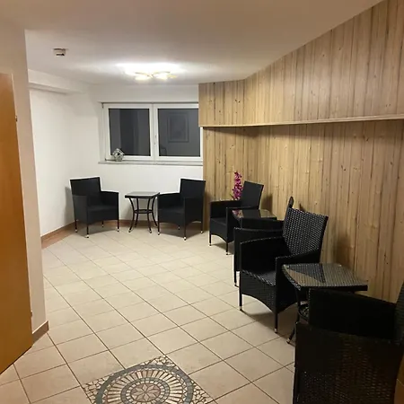 Erika Hotel Arzl im Pitztal