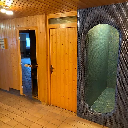 Erika Hotel Arzl im Pitztal