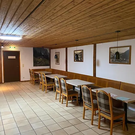 Erika Arzl im Pitztal