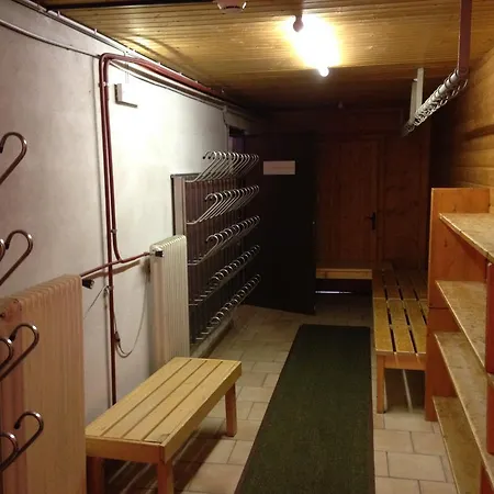 Hotel Erika *