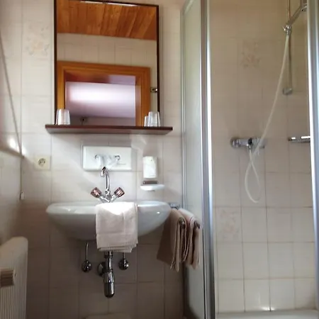 Erika Hotel *