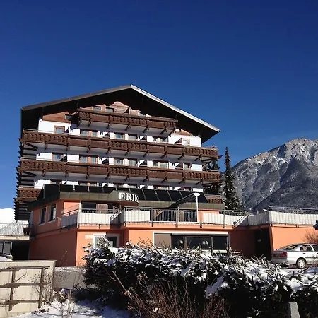Erika Hotel *