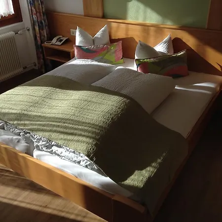 Hotel Erika