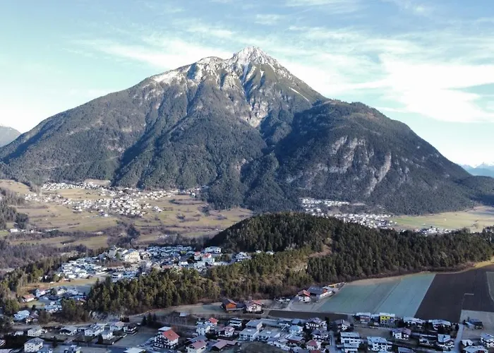 Erika ホテル アルツル・イム・ピッツタール